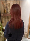 ワインレッド