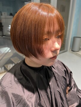 アミティ(AMITY) グラボブ