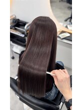 髪質改善系のオススメクーポン☆