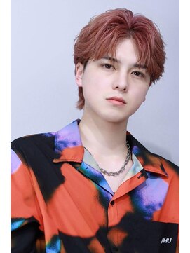 リップス 池袋(LIPPS) 爽やかコンマショート