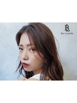 【名古屋/名駅】頭皮環境を整えて、理想の髪へ。ヘッドスパで心も体も軽くなる。名駅で仕事終わりでも◎