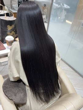 ピークアブー 銀座中央通り(PEEK-A-BOO) 最高級トリートメント