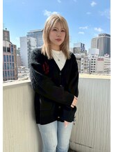 アンジェリカ 難波店(ANGELICA) sana 