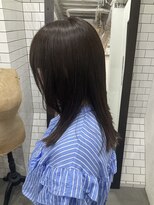 レガーレ(Legare) レイヤーストレート