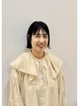 ヘアーアンドメイク エクリ 不動前店(Hair&Make equri) 中山 歩美