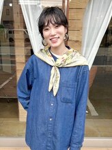 サイン(Sign)&nbsp;藤田 七海