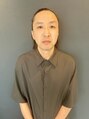 アグ ヘアー ルディ 水沢店(Agu hair rudi) 金 武伸