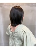 △オリーブベージュ