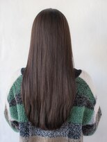 レックス 小倉駅前店(Rex)&nbsp;髪質改善/大人ロング/ロングレイヤー