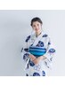 【NEW】浴衣着付け＆ちょっとセット