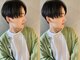 ヘアーメイク ボノ 調布(HAIR MAKE BONO)の写真