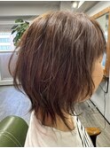 外はね