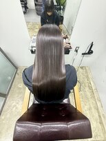 ダイス 岡本 摂津本山(Dice)&nbsp;ケアストレート