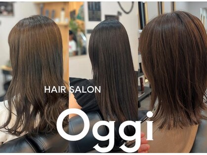 オッジ(Oggi)の写真