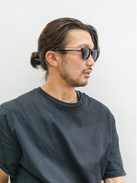 クラスコウベ 三宮店(Krass kobe) 大人ミディアム【宮尾ウィルヘルム】