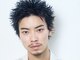オーシャントーキョー ホワイト(OCEAN TOKYO WHITE)の写真/眉毛が第一印象を左右！ヘアスタイルを引き立てる眉デザインで、ワンランク上のメンズスタイルへ。