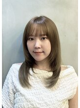 ジーナ 渋谷駅前(Zina) IMAI 【渋谷】