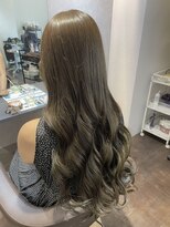 エイル 西梅田(eyl)&nbsp;オリーブベージュ☆ 10代20代30代40代 中川将史