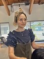 レオ 幸手(Leo) 山崎 恵