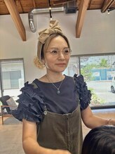 レオ 幸手(Leo) 山崎 恵