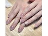 【シンプル】 メンズネイル！miyu限定！