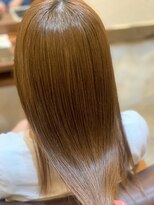 マリポサ(Mariposa)&nbsp;ツヤ髪ストレート/髪質改善