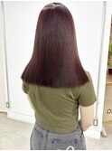 チェリーレッド◯