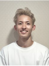 ルフュージュ バイ プロデュース 相模大野店(Refuge by Produce) 新井公輔 相模大野