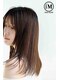 アイム(i'M)の写真/髪の内部から〈パサつき・広がり・切れ毛〉を徹底ケア!!TOKIOインカラミで叶える極上の髪質改善体験♪