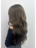 エゴ 池袋(EGO) グレージュ/オリーブベージュ