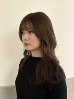 コカブ 本山(KOCHAB)&nbsp;マロンカラー