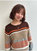 トイプードルパーマ
