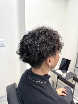 サロンワン(Salon1) ツイストスパイラル
