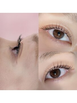 小顔ラッシュリフト11.25