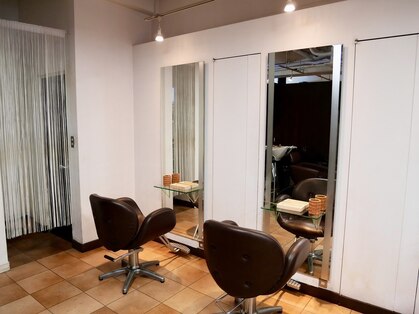 シークレットベース(Secret Base)の写真