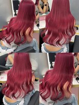 ジュイル シブヤ(JEWIL SHIBUYA)&nbsp;チェリーピンク♪