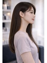 アダージョ(adagio)&nbsp;髪質改善×美髪矯正