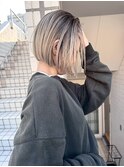 バレイヤージュ