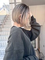 スリーエヌ(NNN)&nbsp;バレイヤージュ