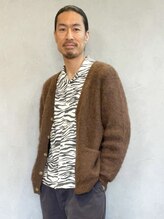 サスクワッチ(sasquatch)&nbsp;鈴木 しんのすけ
