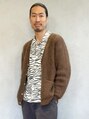 サスクワッチ(sasquatch) 鈴木 しんのすけ