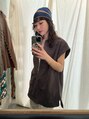 チクロヘアー(Ticro hair) Kotoko