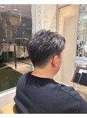 メンズカット5/14メンズパーマ