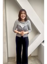 トッカ 小倉店(tocca) 有働 麻弥