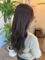 フリーナ(Frina) ラベンダーピンク*