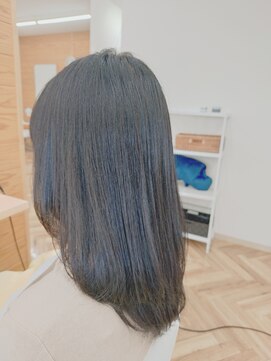 ライフビーネオ(Lifebe Neo) 気づかれない縮毛矯正