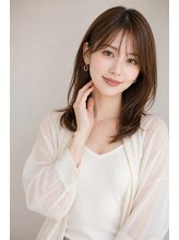 こだわり抜き厳選された薬剤、商材のみを使用!