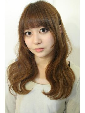 フローレント(florent) ゆるうねＳＷＥＥＴセミ