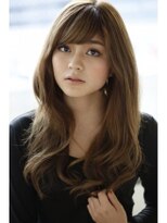 アリュール(Allure)&nbsp;ヨーロピアンフレンチシックカール♪