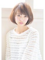 バレッタ(Barretta by neolive)&nbsp;《Barretta/蒲田422》☆大人かわいい×グレージュタンバルモリ☆